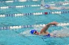 Swimming & Diving vs RWU  Swimming & Diving vs Roger Williams University. - Photo by Keith Nordstrom : Wheaton, Swimming